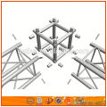 Aluminum truss spigot truss used for indoor exhibition booth or outdoor advertition banner stand                        
                                                Quality Assured